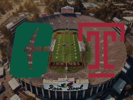 Temple Owls vs. Charlotte 49ers